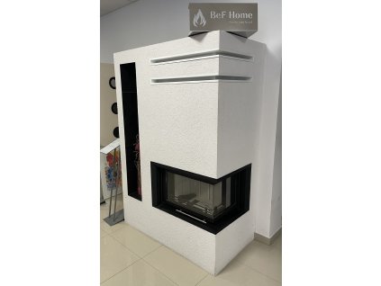 Krbová vložka BEF INTER V8 CP