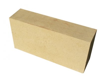 šamot tehla 250x124x64