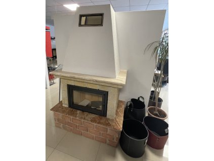 Krbová vložka CHOPOK 670/450