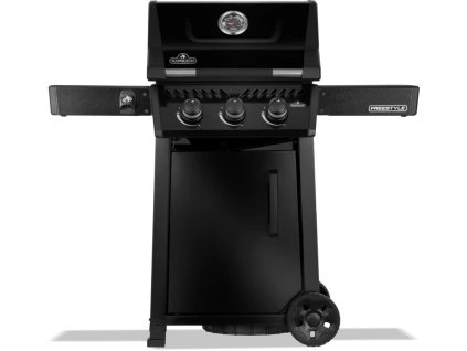 freestyle 365 čierny