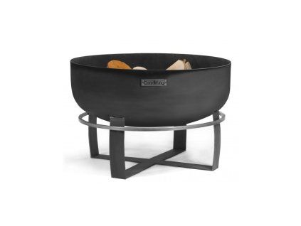 60 cm fire bowl xxl viking