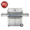 NAPOLEON Plynový gril Prestige PRO665RSIBPSS