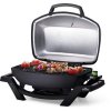Elektrický prenosný gril TravelQ PRO285E