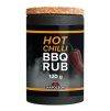 korenie hot chilli