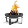 60 cm fire bowl viking
