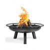 60 cm fire bowl porto