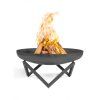60 cm fire bowl santiago