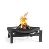 60 cm fire bowl panama