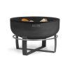 60 cm fire bowl xxl viking