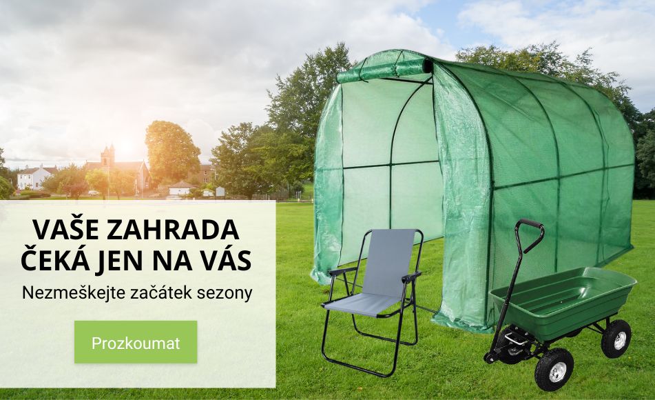 Zahrada