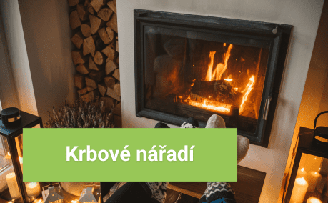 Krbové nářadí