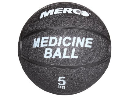 216018 2 black gumovy medicinalni mic hmotnost 5 kg