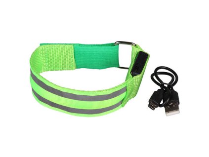 207750 1 lumino extra oznacovaci paska zelena varianta 37630