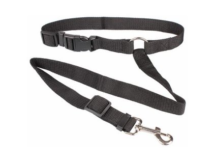 263574 3 safer 2 0 pas do auta pro psy barva cerna