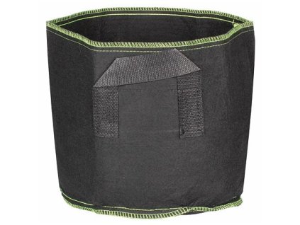 263721 8 grow bag 11l textilni kvetinac baleni 1 ks