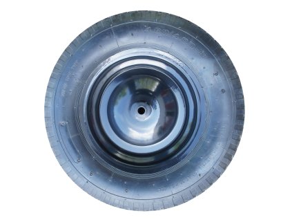 10308 kolo nafukovaci plechovy disk