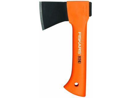 Sekera FISKARS XXS X5 univerzální pro kempování 1015617