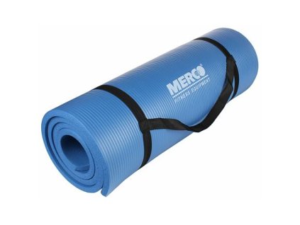 264984 3 yoga nbr 15 mat podlozka na cviceni modra varianta 40633