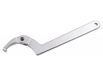 10698 klic hakovy stavitelny 51 121mm 267mm