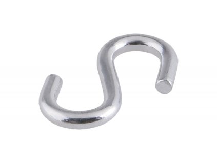 107301 s hak 4x40mm zn