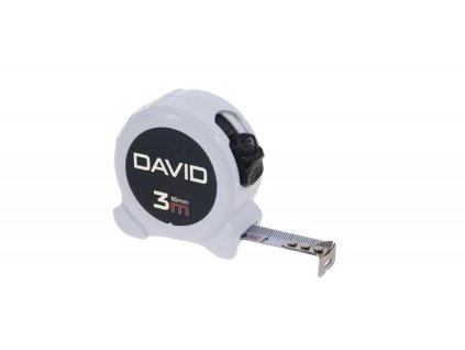 107610 metr svinovaci 3mx16mm david