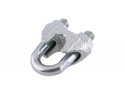 107721 sverka lanova 6mm zn din 741
