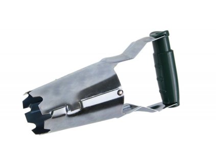 108327 sazec cibulovin nerez 23cm
