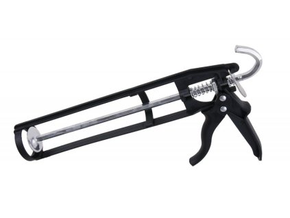 110955 pistole vytlacovaci skelet plastova