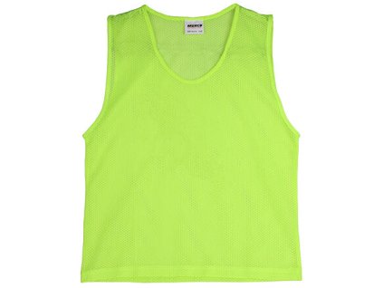 114615 rozlisovaci dres zluta velikost obleceni 140