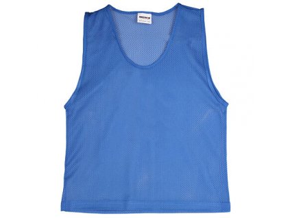 Rozlišovací dres modrá velikost oblečení 164
