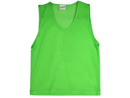Rozlišovací dres zelená velikost oblečení XL