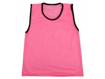 118956 premium rozlisovaci dres ruzova velikost obleceni xl