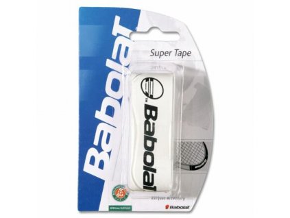 Super Tape x5 ochranná páska černá balení 1 ks