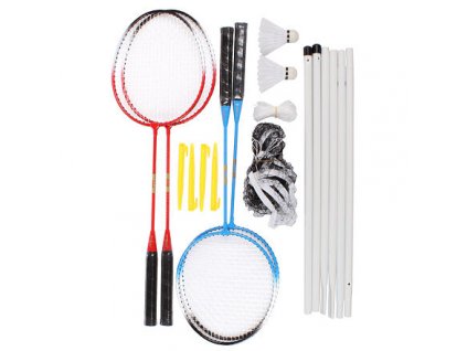 207273 professional set badmintonova sada varianta 37165