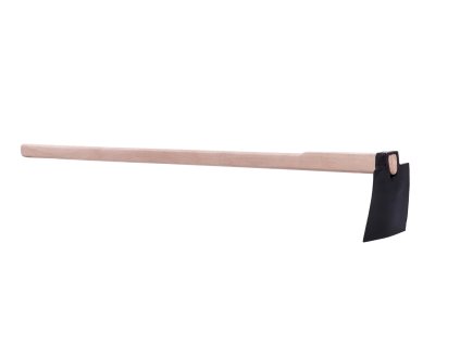 130377 1 motyka kovana plocha 600g s nasadou 130 cm