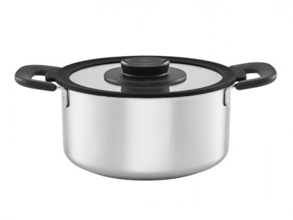 218175 hrnec fiskars functional form s poklickou 3l 20cm 1026577