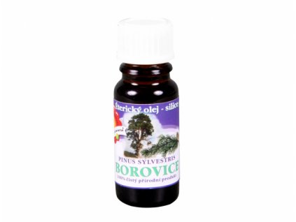 228192 olej etericky borovice 10ml