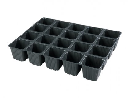 227307 sadbovac multi pl plastovy 20 otvoru 6 5x6 5cm