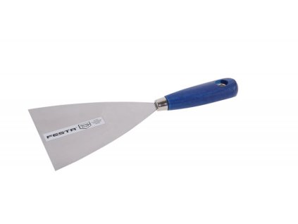 134070 1 spachtle nerez festa drev rucka 120mm