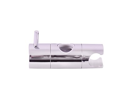 Slezák RAV PD0023 Jezdec na tyč chrom (Barva plast)