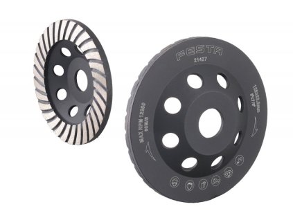13641 1 kotouc diamantovy brusny festa turbo 125x22 2mm