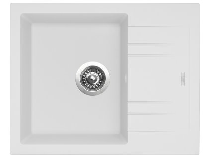 136506 sinks linea 600 n milk ii jakost