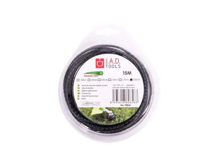 142047 struna twist 3 0mm blistr 15m