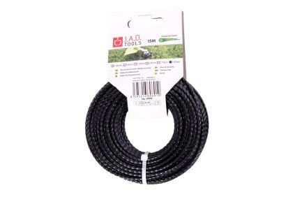 142119 struna twist 3 0mm 15m papir zaves