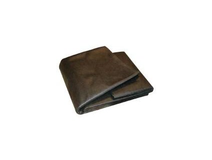 142665 textilie netkana 3 2 x 10m hneda 50g m2