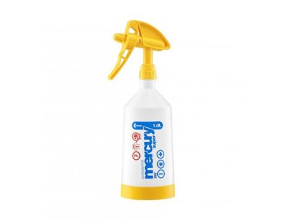 142740 postrikovac mercury super pro 360 1l zluty