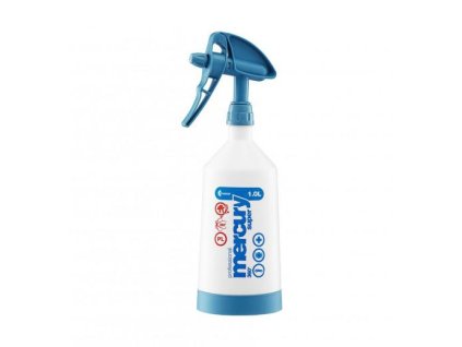 142743 postrikovac mercury super pro 1 0 l modry