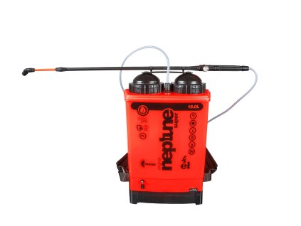 143757 kwazar neptun el super 15l postrikovac bateriovy zadovy tlakovy