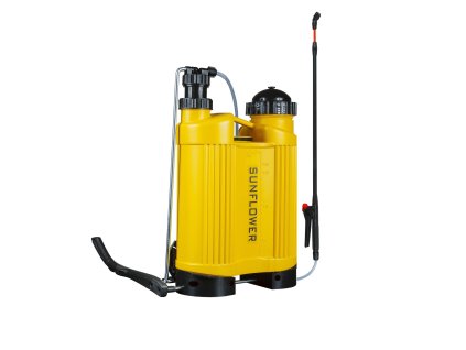143766 postr slunecnice 16 l zadovy tlakovy