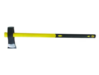 144318 sekera 2 kg s klinem fiber